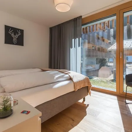 Montela - Haus D Apartment