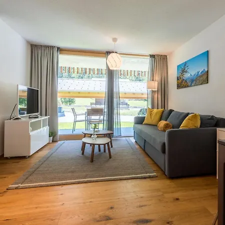Apartment Montela - Haus D