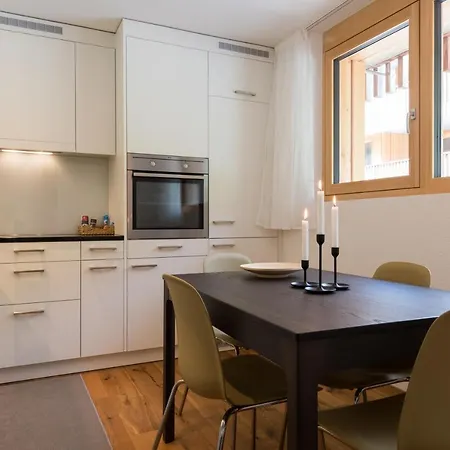 Apartment Montela - Haus D