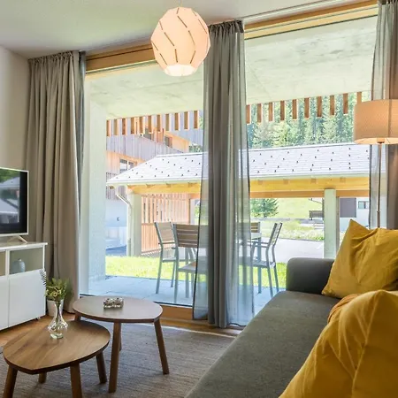 Montela - Haus D Apartment *