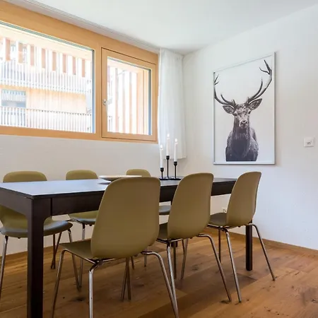 Apartment Montela - Haus D *
