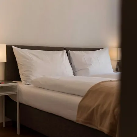 Apartment Montela - Haus D *