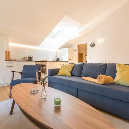 Apartment Montela - Haus D *