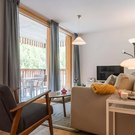 Apartment Montela - Haus D *