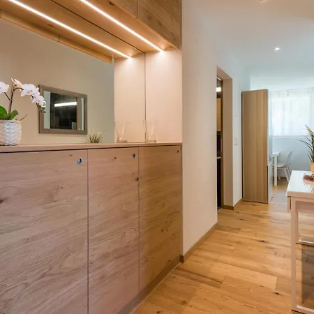 Montela - Haus D Apartment *