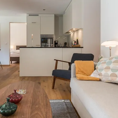 Montela - Haus D Apartment