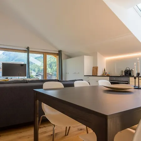 Apartment Montela - Haus D *