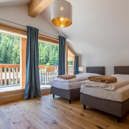 Apartment Montela - Haus D *