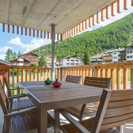 Montela - Haus D Apartment