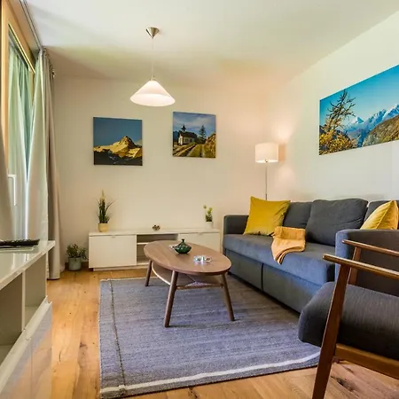 Montela - Haus D Apartment *