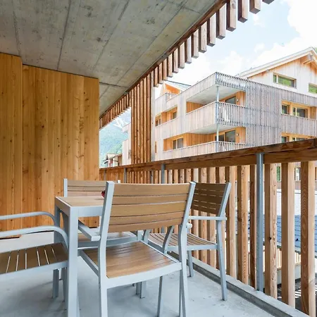 Apartment Montela - Haus D