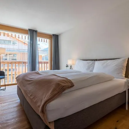 Apartment Montela - Haus D *