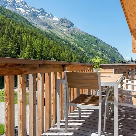 Montela - Haus D *