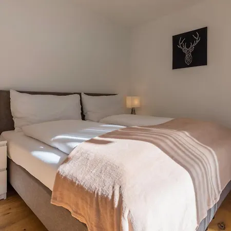 Montela - Haus D Apartment