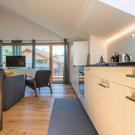 Montela - Haus D Apartment *