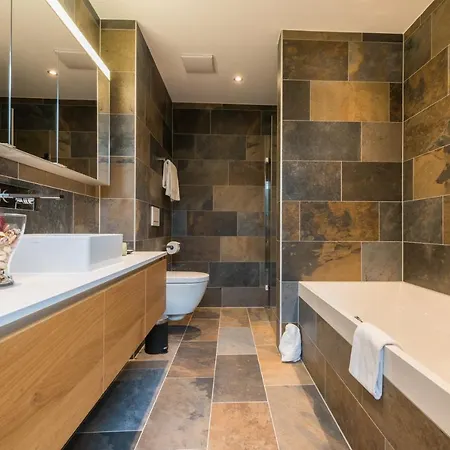 Apartment Montela - Haus D *