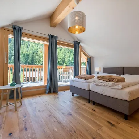 Montela - Haus D Lejlighed *