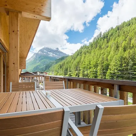 Montela - Haus D Lejlighed *